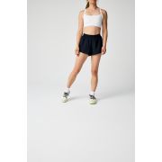 Brooks Dash Short W – Pantaloni scurți de alergare - Negru