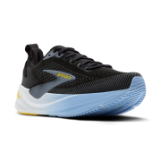 Brooks Ghost Max 4 – Pantofi alergare cu amortizare înaltă - Albastru
