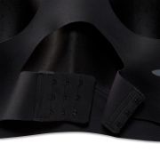 Brooks Racerback 2.0 Bra W – Bustieră sport racerback - Negru