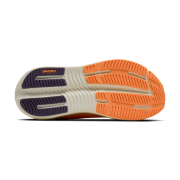 Brooks Ghost Max 4 W – Pantofi alergare cu amortizare înaltă - Portocaliu