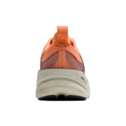 Brooks Ghost Max 4 W – Pantofi alergare cu amortizare înaltă - Portocaliu
