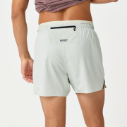 Brooks Cascadia Short – Pantaloni scurți de alergare trail - Albastru (448)