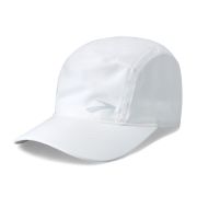 Brooks Journey Hat – Șapcă de alergare - Alb