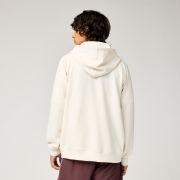 Brooks Movement Hoodie – Hanorac sport - Alb