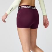 Brooks PR Elite Short W – Colanți scurți de concurs - Mov