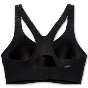 Brooks Racerback 2.0 Bra W – Bustieră sport racerback - Negru