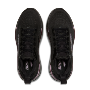 Brooks Ghost Max 4 W – Pantofi alergare cu amortizare înaltă - Negru