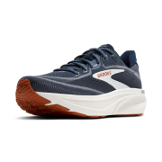 Brooks Ghost 18 – Pantofi alergare cu amortizare moale - Albastru (429)