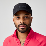 Brooks Journey Hat – Șapcă de alergare - Negru