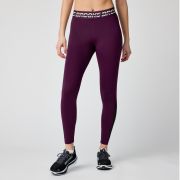 Brooks PR Elite Tight W – Colanți de concurs - Mov (580)