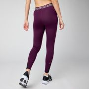 Brooks PR Elite Tight W – Colanți de concurs - Mov (580)