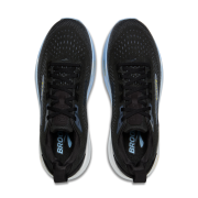 Brooks Ghost Max 4 – Pantofi alergare cu amortizare înaltă - Albastru