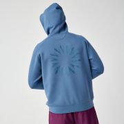 Brooks Movement Hoodie – Hanorac sport - Albastru