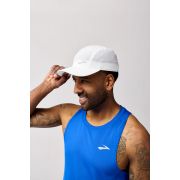 Brooks Journey Hat – Șapcă de alergare - Alb