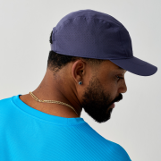Brooks Journey Hat – Șapcă de alergare - Mov