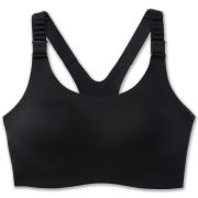 Brooks Racerback 2.0 Bra W – Bustieră sport racerback - Negru