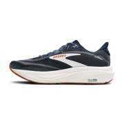 Brooks Ghost 18 – Pantofi alergare cu amortizare moale - Albastru (429)