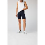 Brooks Movement Half Tight – Colanți scurți de alergare - Negru