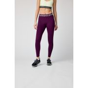 Brooks PR Elite Tight W – Colanți de concurs - Mov (580)