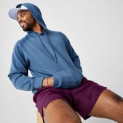 Brooks Movement Hoodie – Hanorac sport - Albastru
