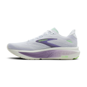 Brooks Ghost 18 W – Pantofi alergare cu amortizare moale - Mov (194)