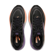 Brooks Ghost 18 W – Pantofi alergare cu amortizare moale - Portocaliu