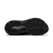 Brooks Ghost 18 Wide 2E – Pantofi alergare cu amortizare moale, calapod lat - Negru