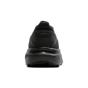 Brooks Ghost 18 Wide 2E – Pantofi alergare cu amortizare moale, calapod lat - Negru