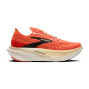 Brooks Hyperion Max 4 – Pantofi alergare rapizi cu amortizare înaltă - Roșu