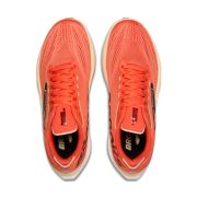 Brooks Hyperion Max 4 – Pantofi alergare rapizi cu amortizare înaltă - Roșu