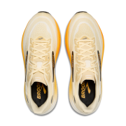 Brooks Ghost 18 – Pantofi alergare cu amortizare moale - Portocaliu