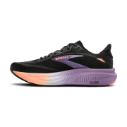 Brooks Ghost 18 W – Pantofi alergare cu amortizare moale - Portocaliu