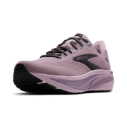 Brooks Ghost 18 W – Pantofi alergare cu amortizare moale - Mov (584)