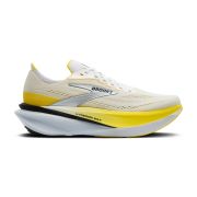 Brooks Hyperion Max 4 – Pantofi alergare rapizi cu amortizare înaltă - Galben
