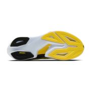 Brooks Hyperion Max 4 – Pantofi alergare rapizi cu amortizare înaltă - Galben