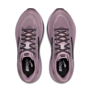 Brooks Ghost 18 W – Pantofi alergare cu amortizare moale - Mov (584)