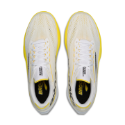 Brooks Hyperion Max 4 W – Pantofi alergare rapizi cu amortizare înaltă - Galben