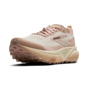 Brooks Cascadia 20 W – Pantofi alergare trail stabili - Roz