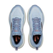 Brooks Cascadia 20 W – Pantofi alergare trail stabili - Albastru