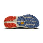 Brooks Cascadia 20 W – Pantofi alergare trail stabili - Albastru