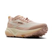 Brooks Cascadia 20 W – Pantofi alergare trail stabili - Roz