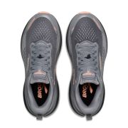 Brooks Cascadia 20 W – Pantofi alergare trail stabili - Gri