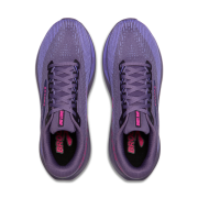 Brooks Ghost AMP W – Pantofi alergare reactivi - Mov (532)