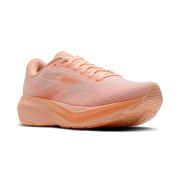 Brooks Ghost AMP W – Pantofi alergare reactivi - Portocaliu