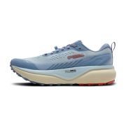 Brooks Cascadia 20 W – Pantofi alergare trail stabili - Albastru