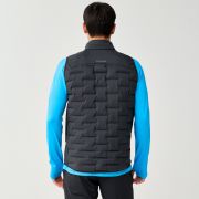 Brooks Momentum Thermal Vest – Vestă termică de alergare - Negru