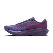 Brooks Ghost AMP W – Pantofi alergare reactivi - Mov (532)