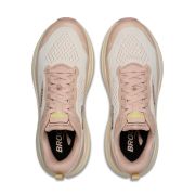 Brooks Cascadia 20 W – Pantofi alergare trail stabili - Roz