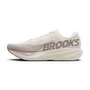 Brooks Ghost AMP W – Pantofi alergare reactivi - Mov (218)