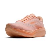 Brooks Ghost AMP W – Pantofi alergare reactivi - Portocaliu